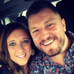 Meet your Posher, Drew